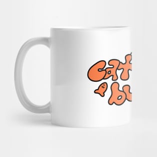 One Piece Nami Cat Burglar Mug